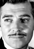 Clark+Gable